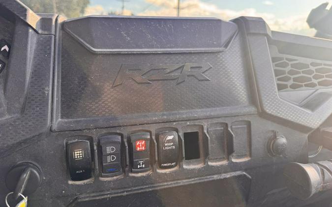 2021 Polaris RZR XP 1000 Sport