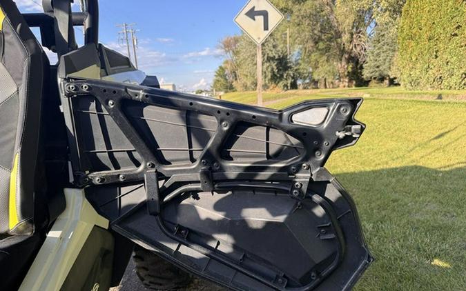 2021 Polaris RZR XP 1000 Sport