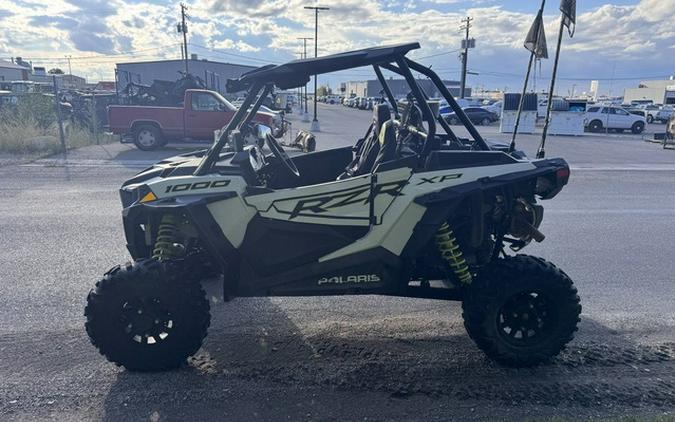 2021 Polaris RZR XP 1000 Sport