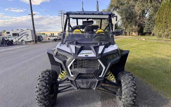 2021 Polaris RZR XP 1000 Sport