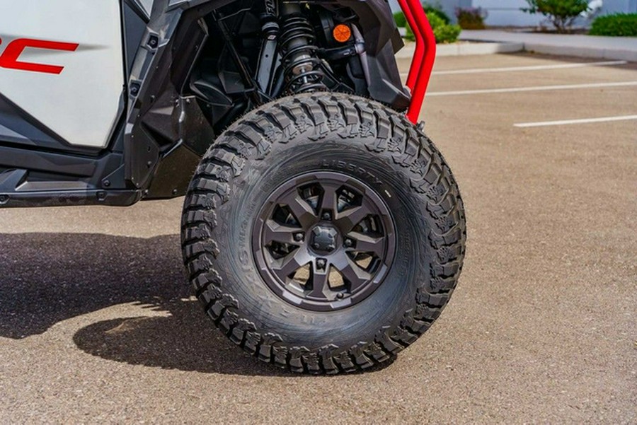 2026 Can-Am Maverick Sport X Rc 1000R