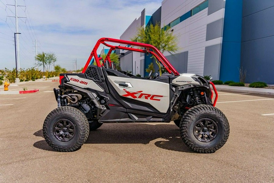 2026 Can-Am Maverick Sport X Rc 1000R