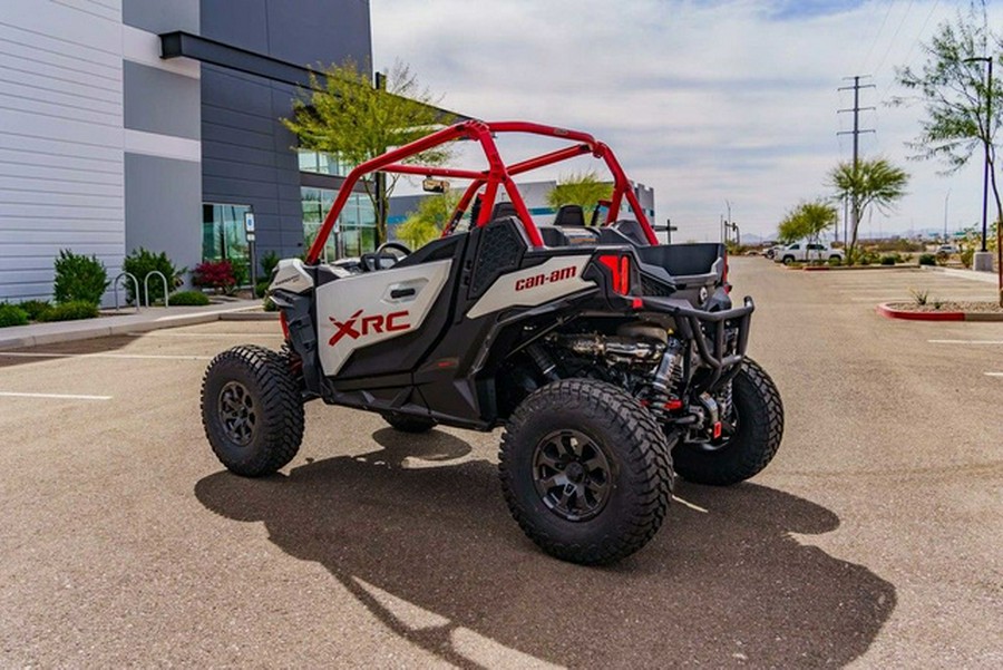 2026 Can-Am Maverick Sport X Rc 1000R