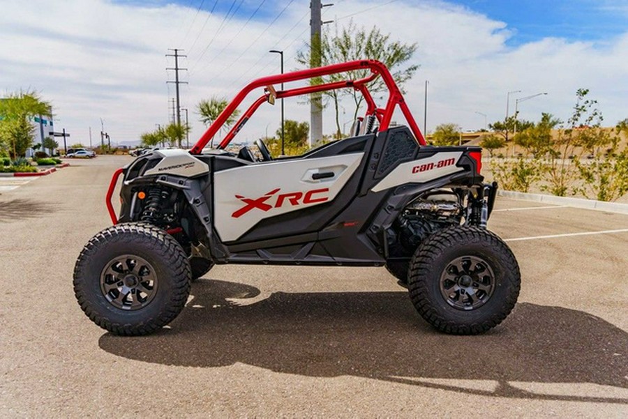 2026 Can-Am Maverick Sport X Rc 1000R