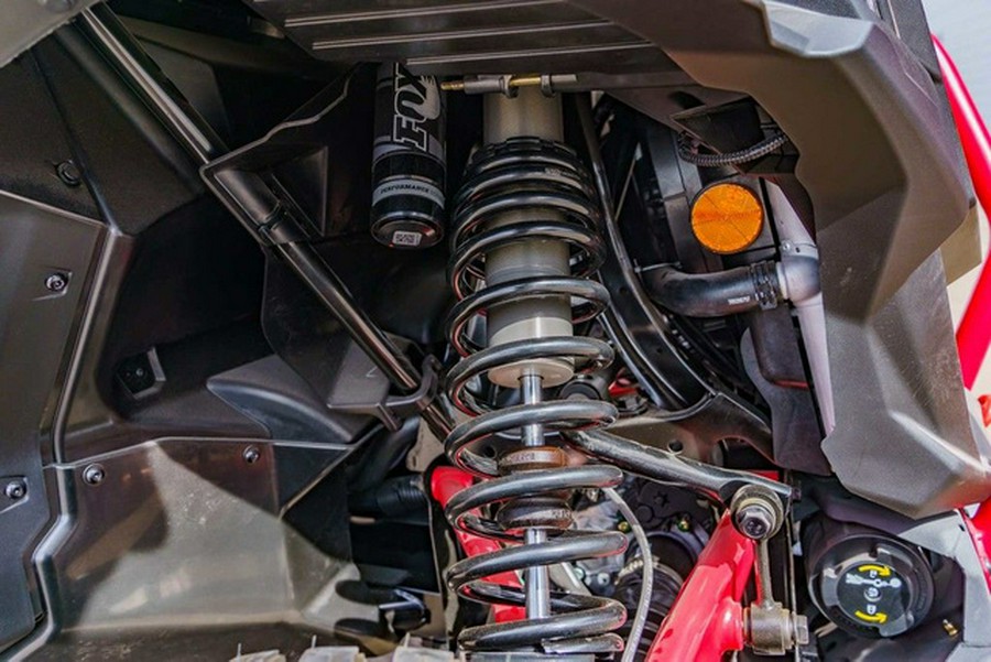 2026 Can-Am Maverick Sport X Rc 1000R