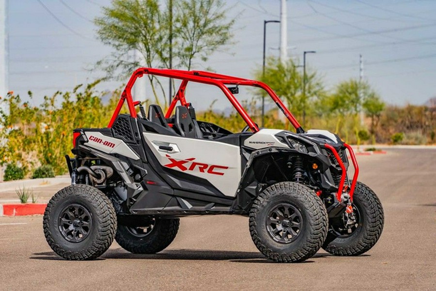 2026 Can-Am Maverick Sport X Rc 1000R