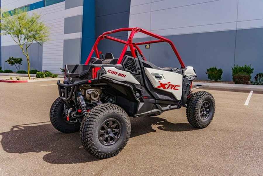 2026 Can-Am Maverick Sport X Rc 1000R