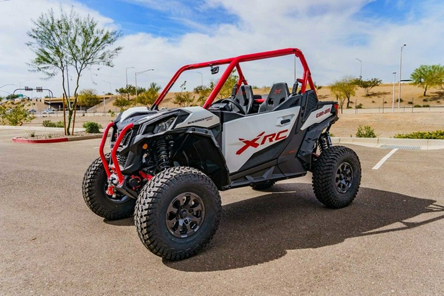 2026 Can-Am Maverick Sport X Rc 1000R