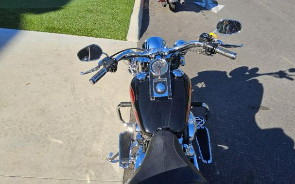 2006 Harley-Davidson Softail® Deluxe
