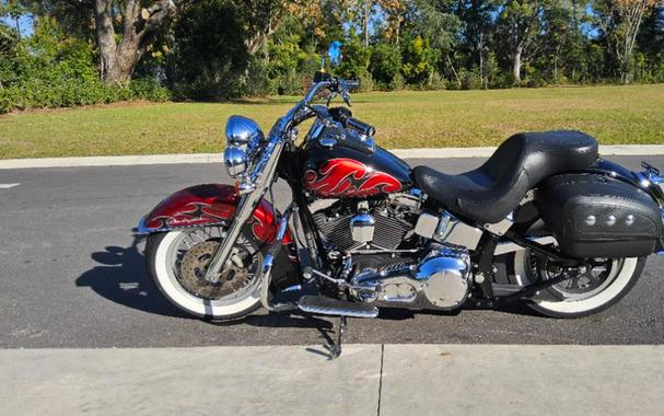2006 Harley-Davidson Softail® Deluxe
