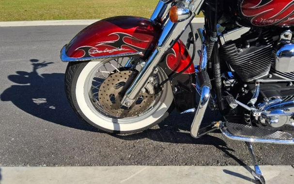 2006 Harley-Davidson Softail® Deluxe