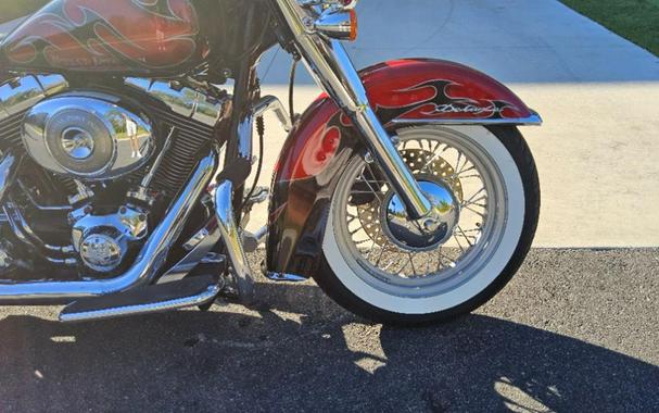 2006 Harley-Davidson Softail® Deluxe