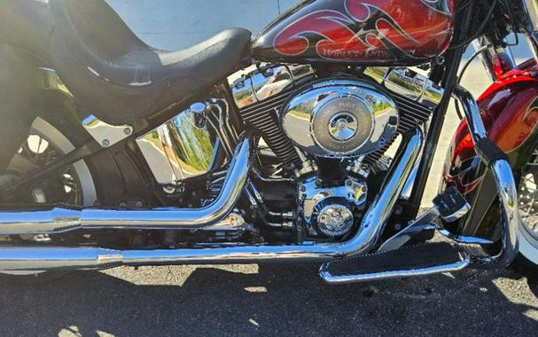 2006 Harley-Davidson Softail® Deluxe