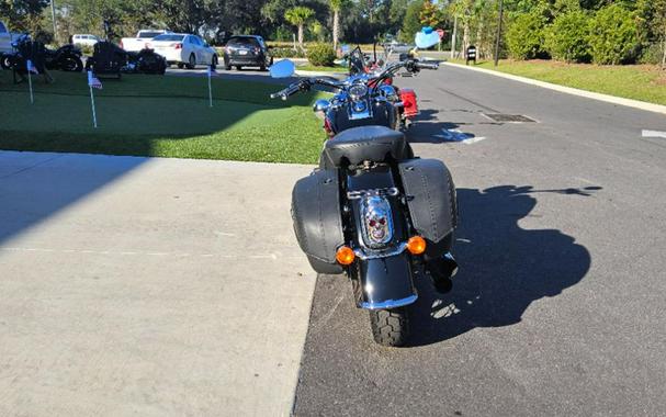 2006 Harley-Davidson Softail® Deluxe