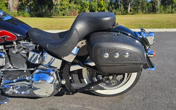 2006 Harley-Davidson Softail® Deluxe