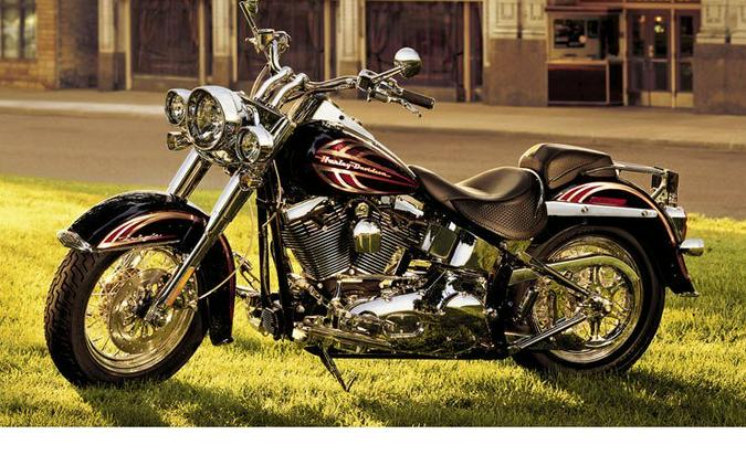 2006 Harley-Davidson Softail® Deluxe