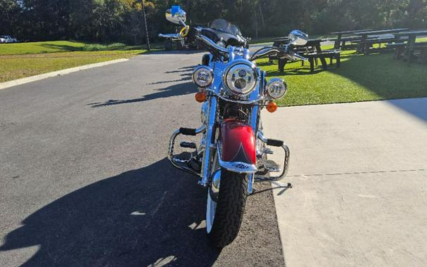 2006 Harley-Davidson Softail® Deluxe