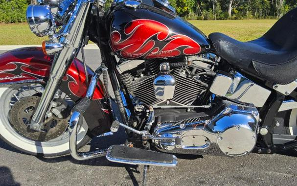 2006 Harley-Davidson Softail® Deluxe