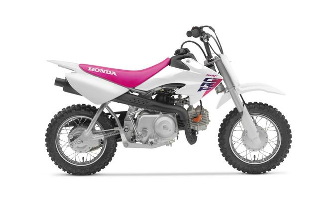 2026 CRF50F - Honda