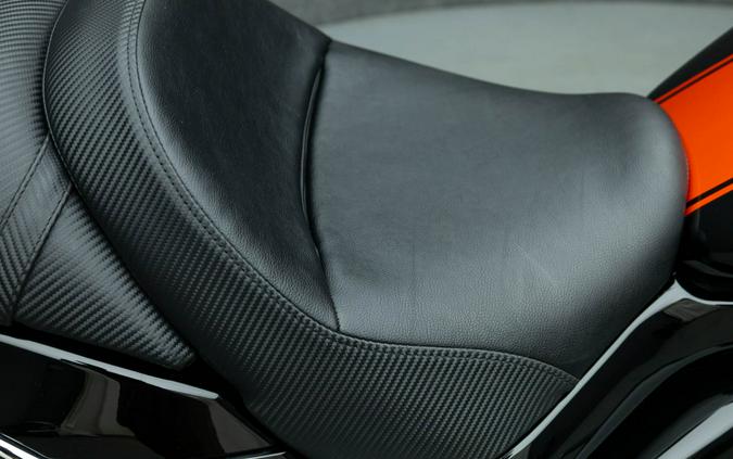 2011 SUZUKI M109R BOULEVARD