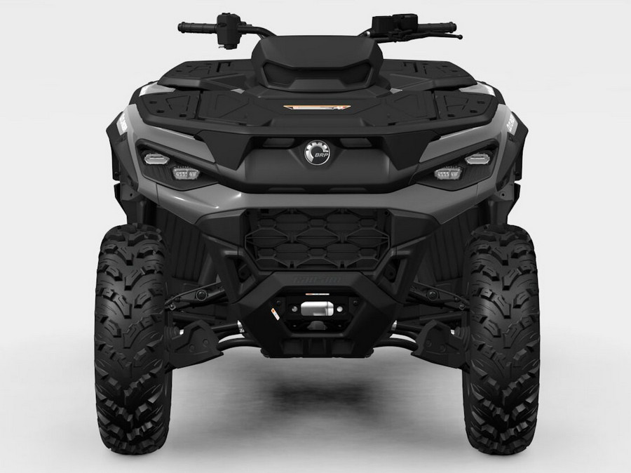 2026 Can-Am Outlander DPS 850