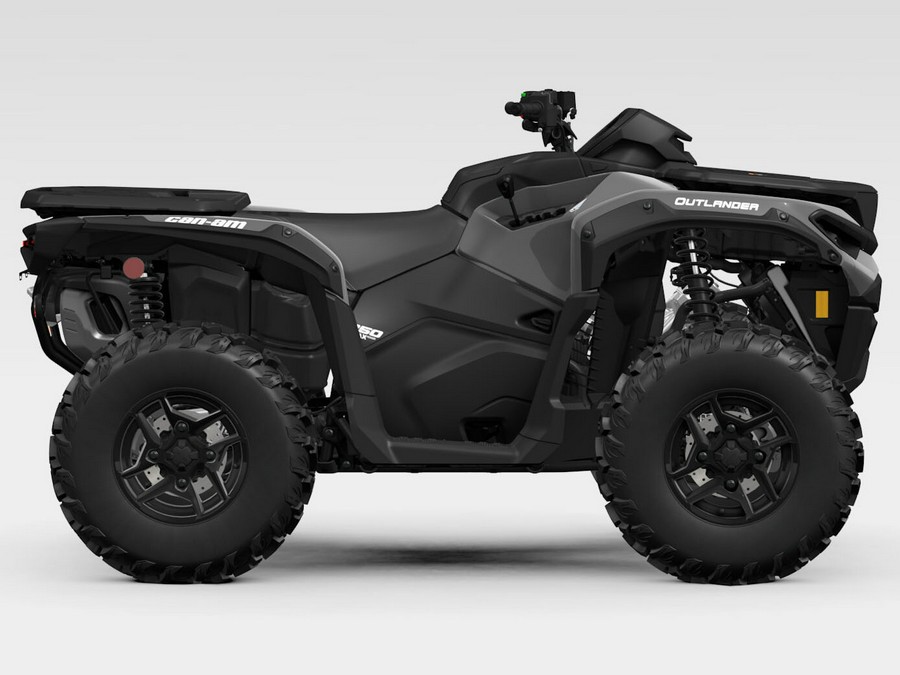 2026 Can-Am Outlander DPS 850
