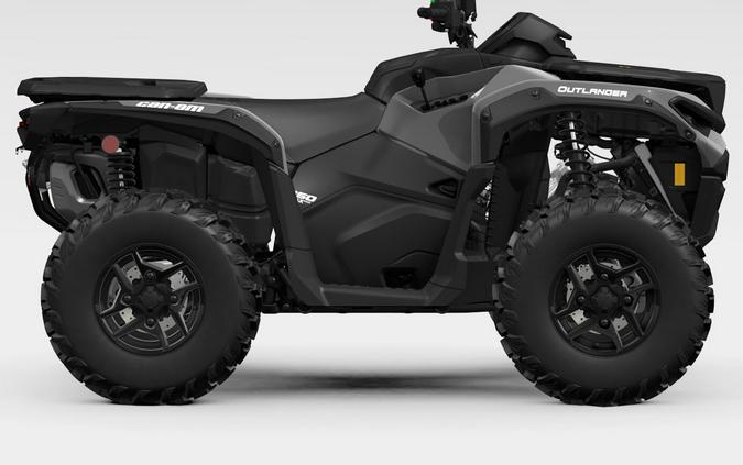 2026 Can-Am Outlander DPS 850