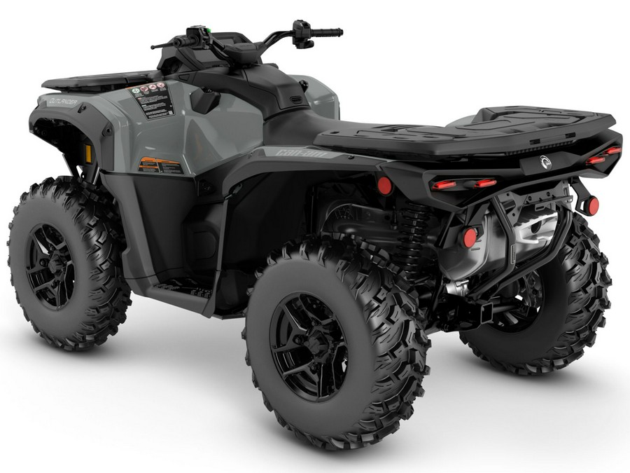 2026 Can-Am Outlander DPS 850