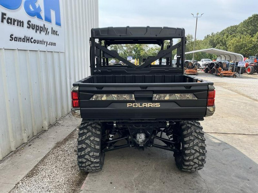 2026 Polaris® Ranger Crew XP 1000 Premium