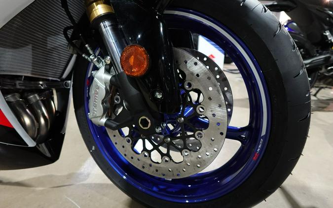 2026 Suzuki GSX-R750Z 40th Anniversary Edition