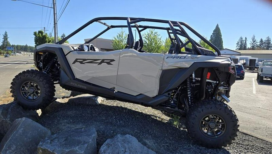 2026 Polaris® RZR Pro XP 4 Sport