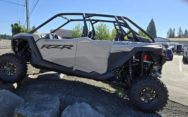 2026 Polaris® RZR Pro XP 4 Sport