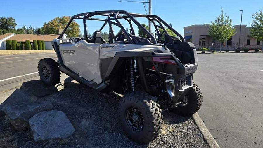 2026 Polaris® RZR Pro XP 4 Sport