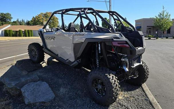 2026 Polaris® RZR Pro XP 4 Sport