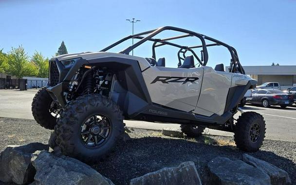 2026 Polaris® RZR Pro XP 4 Sport