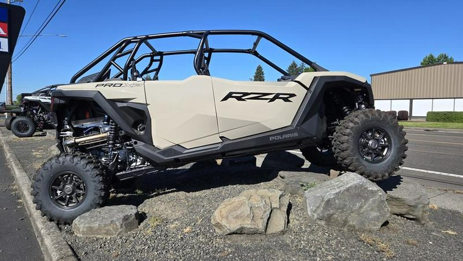 2026 Polaris® RZR Pro XP 4 Sport