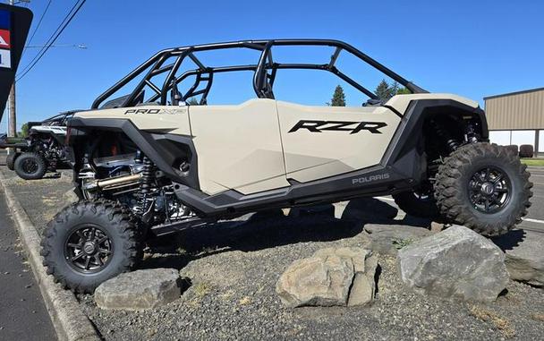 2026 Polaris® RZR Pro XP 4 Sport