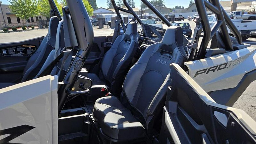 2026 Polaris® RZR Pro XP 4 Sport