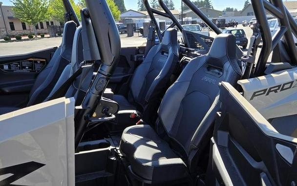 2026 Polaris® RZR Pro XP 4 Sport