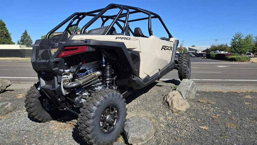 2026 Polaris® RZR Pro XP 4 Sport