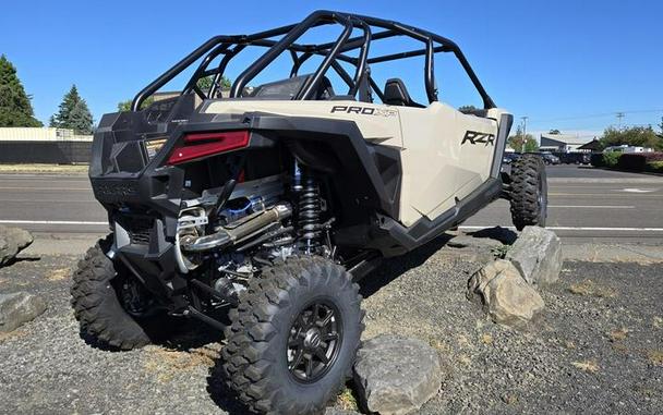 2026 Polaris® RZR Pro XP 4 Sport