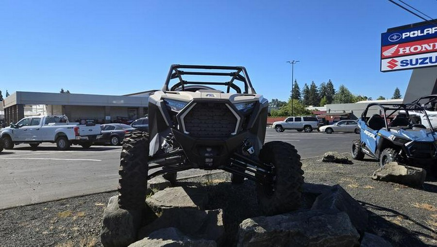 2026 Polaris® RZR Pro XP 4 Sport