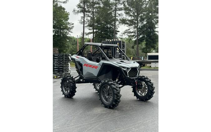 2025 RZR PRO XP SPORT - STORM GRAY - Polaris