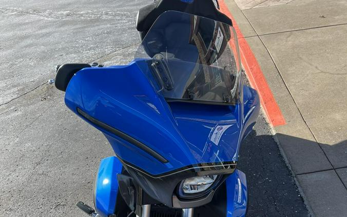 2026 Harley-Davidson CVO Street Glide Limited FLHXLSE