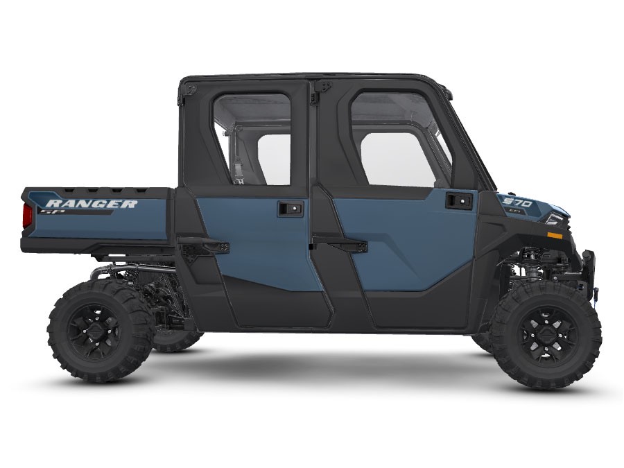 2026 Polaris Ranger Crew SP 570 NorthStar Edition