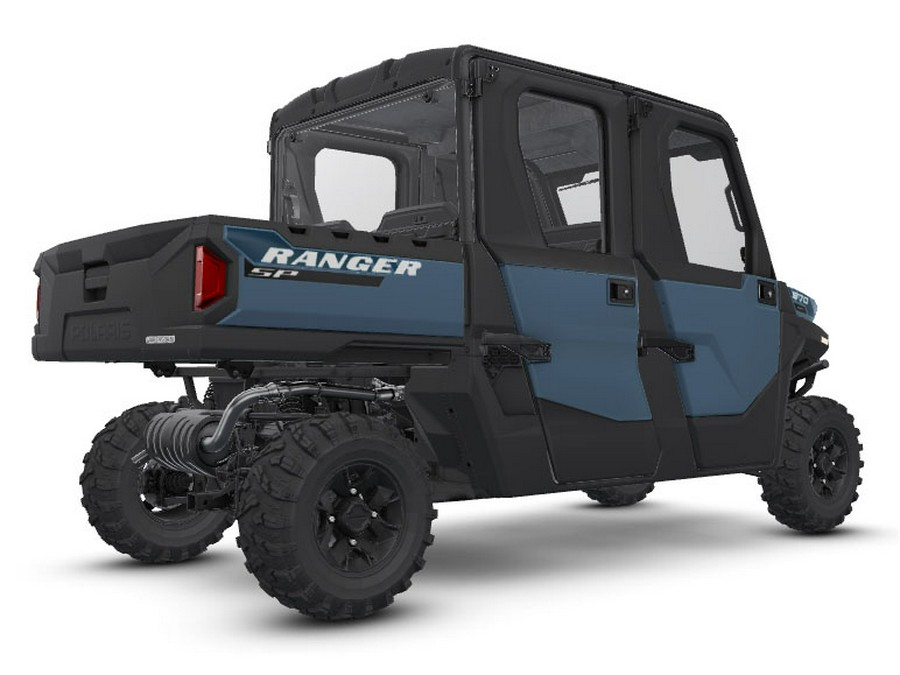 2026 Polaris Ranger Crew SP 570 NorthStar Edition