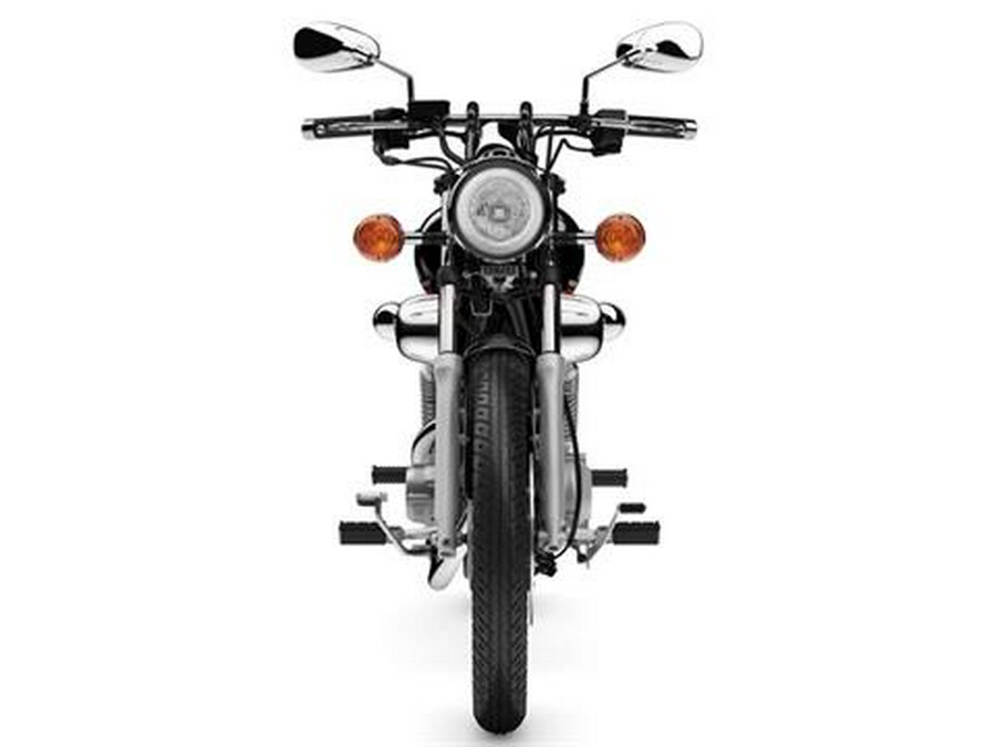 2025 Yamaha V Star 250
