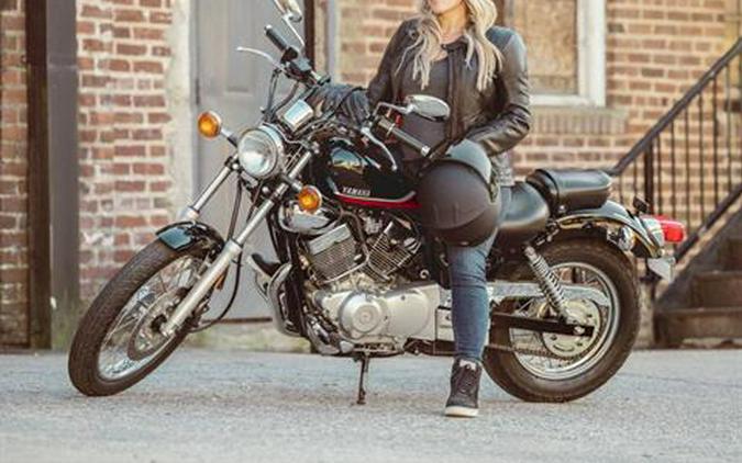 2025 Yamaha V Star 250