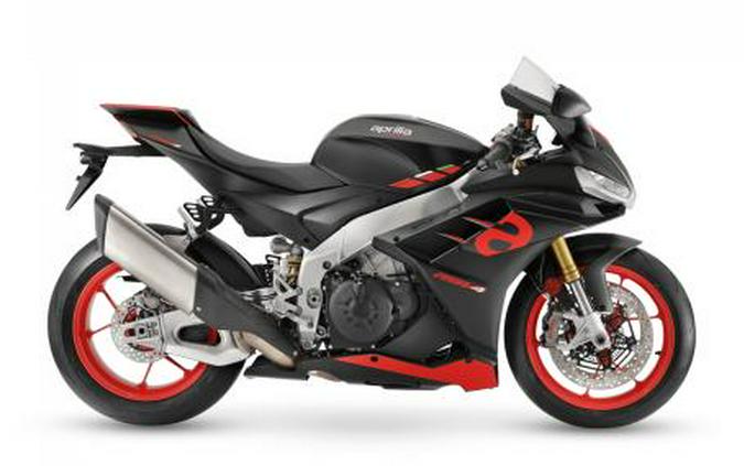 2023 Aprilia RSV4 1100