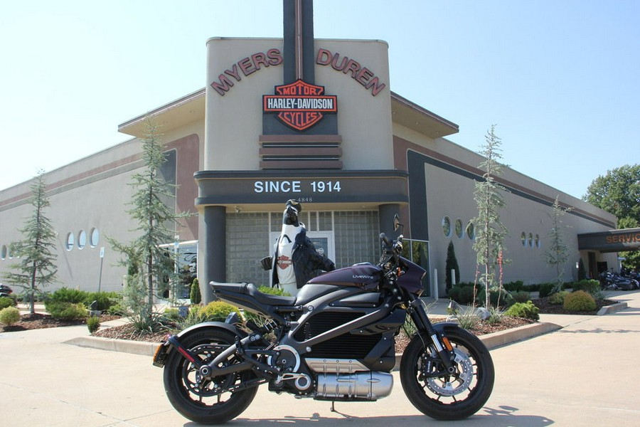 2022 LiveWire™ LiveWire ONE™ for sale in Tulsa, OK